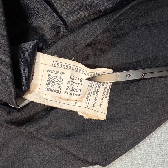 Texas A&M Adidas Climachill Polo Maroon/Black X-Large Breathable Lightweight - Picture 6 of 8